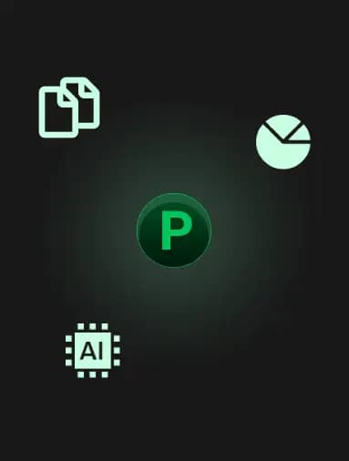 Plutify Login Page Image
